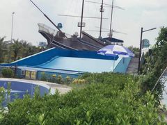 -聚龙湾欢乐水世界
