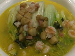 -小院烤肉(公园南路店)
