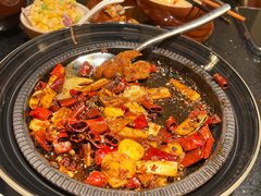 -华豫川酒家(大卫城店)