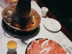 -阳坊胜利涮羊肉(禧乐汇店)