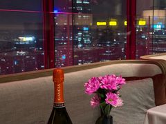 -北京柏悦酒店·锦庭餐厅Dining Room
