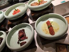 -星伦多自助料理·涮烤一体(杭州来福士店)