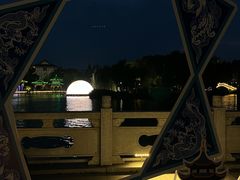 -南通濠河风景名胜区