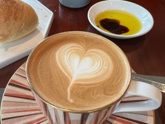 -杭州西子湖四季酒店-WL BISTRO西湖餐厅(灵隐路店)