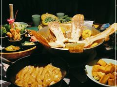 -淀里船宴(卓达店)