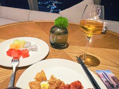 -厦门康莱德酒店