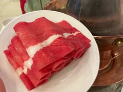 -东来顺饭庄(王府井步行街店)