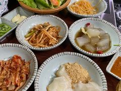 -长今家韩国料理(瑞景店)