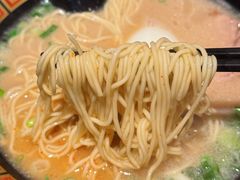 -一蘭拉面(铜锣湾店)