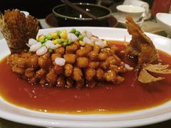-杭州君悦酒店·湖滨28中餐厅
