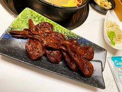 -汤宴·参须肚包鸡(南京路店)
