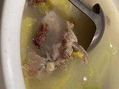 -月福京味斋·烤鸭店·北京菜(鼓楼总店)