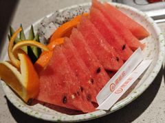-海底捞火锅(群光广场店)
