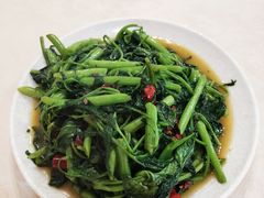 -茅屋大酒店