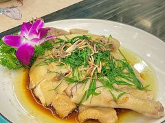 -虾饺妹·粤式手工点心(水荫路店)