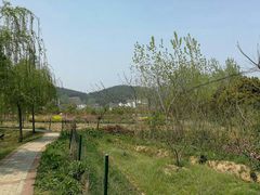 -小格里自然风景区