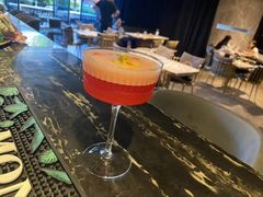 -STARRY CAFE & LOUNGE BAR(高新店)