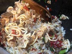 康师傅牛肉擂饭-擂饭(五一广场店)