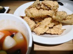 -山海珍味韩国料理(奥城店)