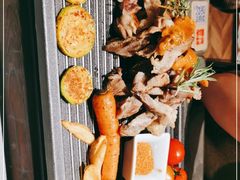 -耶里夏丽·丝路新疆菜·清真食品(徐汇南丹东路臻选店)