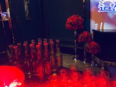 -INLOVE KTV(文一店)