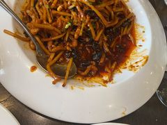 -老牌坊鲁菜名店(宽厚里店)