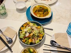 凯撒沙律-港丽餐厅(高德置地店)