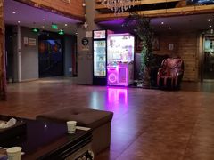 -明日世界密室轰趴·剧本桌游·箭馆团建(国贸店)