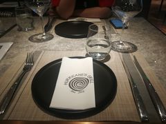 -Hurricane's Grill 飓风牛排