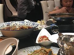 -芳芳私房菜·精做淮扬菜(承德路店)