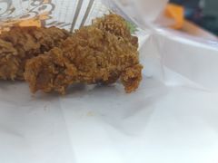 -前进5路汉堡炸鸡(昙华林店)