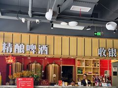 -老船舫·现做活鲜鱼馆(东郊记忆店)