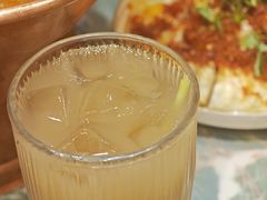 -浩海火烧云傣家菜(京广店)
