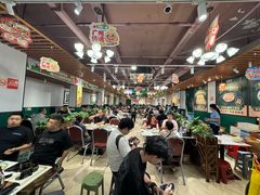 -喜势点·糖沙翁手工茶点·本地人茶居(永庆坊店)