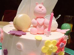 -CAKE BOSS 蛋糕老板(领展购物广场·中关村店)