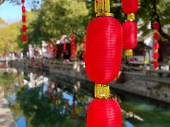 -惠山古镇·寄畅园