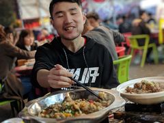 -樊记王·朝阳烧烤粥吧(星沙店)