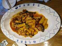 -胖姐渔村(中源大道店)