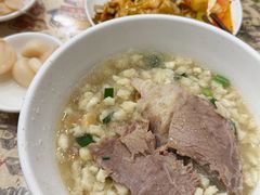 -老乌家特色小炒泡馍(大皮院店)