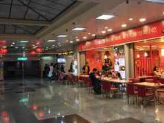 -台北地下街