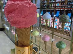 -VENCHI 闻绮(北京国贸商城店)