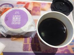 -麦当劳(厦门思明路店)