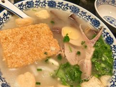 -小潘记鸭血粉丝汤