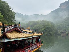-青城山