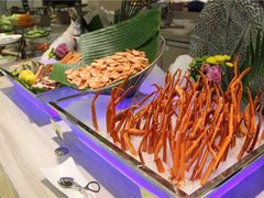 -铂丽斯国际大酒店-凯悦自助餐厅