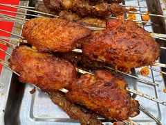 -东仪路传统烤肉