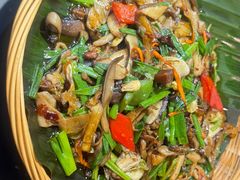 -桥边小楼·手工云南菜·丽江地标美食