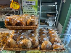 老面包-宝圆斋清真糕点·蛋糕