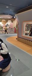 -奈尔宝家庭中心·亲子餐厅(北京东坝万达店)