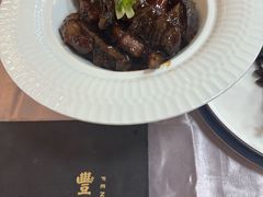 -丰泽园饭店